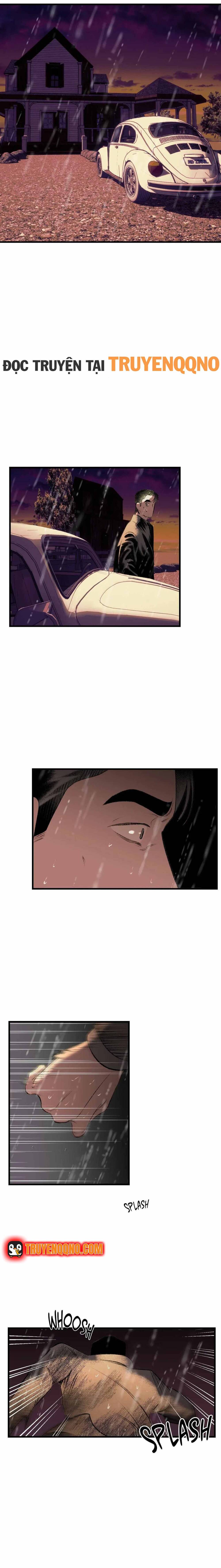 Gửi Lời Chúc Phúc Của Melt Tới Người Chapter 59 - 14