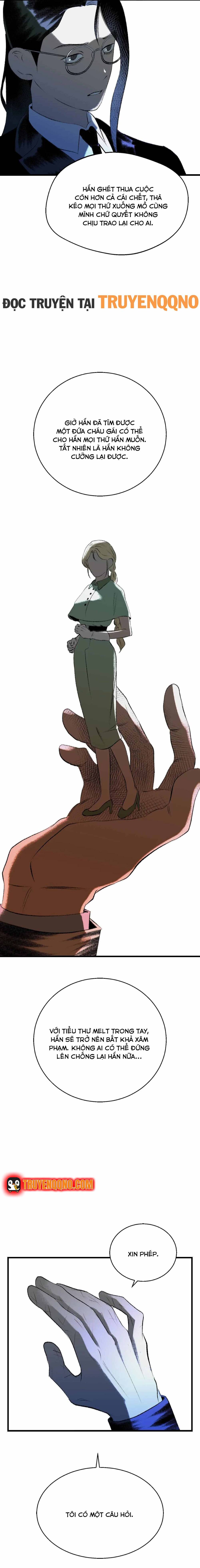 Gửi Lời Chúc Phúc Của Melt Tới Người Chapter 60 - 12