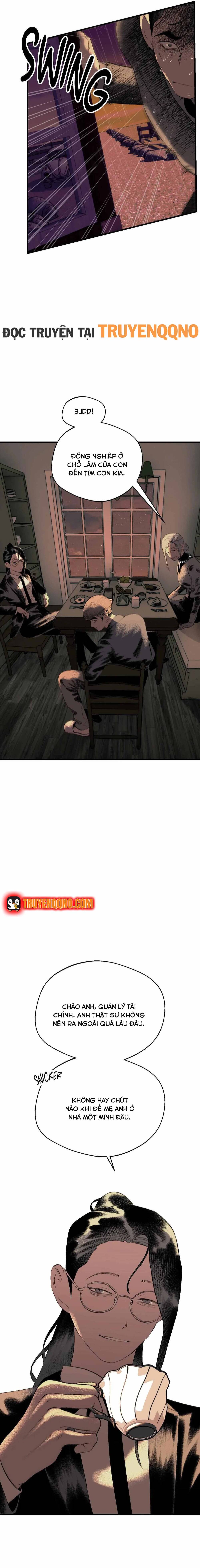 Gửi Lời Chúc Phúc Của Melt Tới Người Chapter 59 - 15