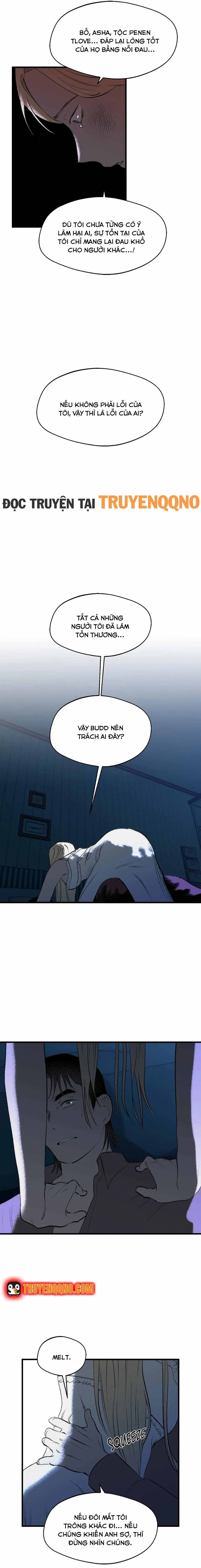 Gửi Lời Chúc Phúc Của Melt Tới Người Chapter 61 - 11