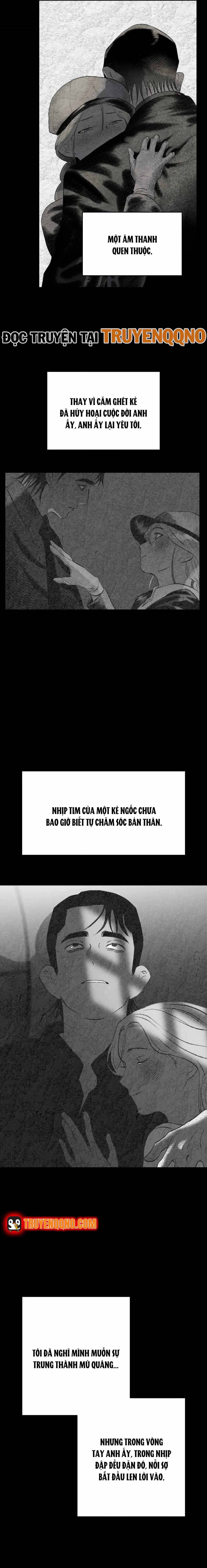 Gửi Lời Chúc Phúc Của Melt Tới Người Chapter 61 - 13