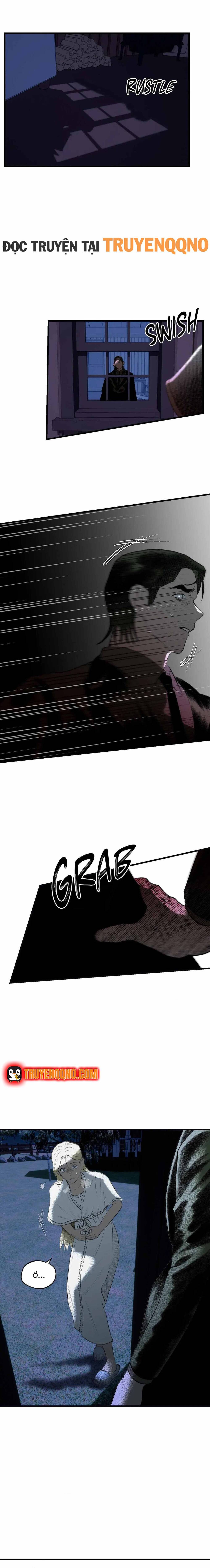 Gửi Lời Chúc Phúc Của Melt Tới Người Chapter 60 - 17