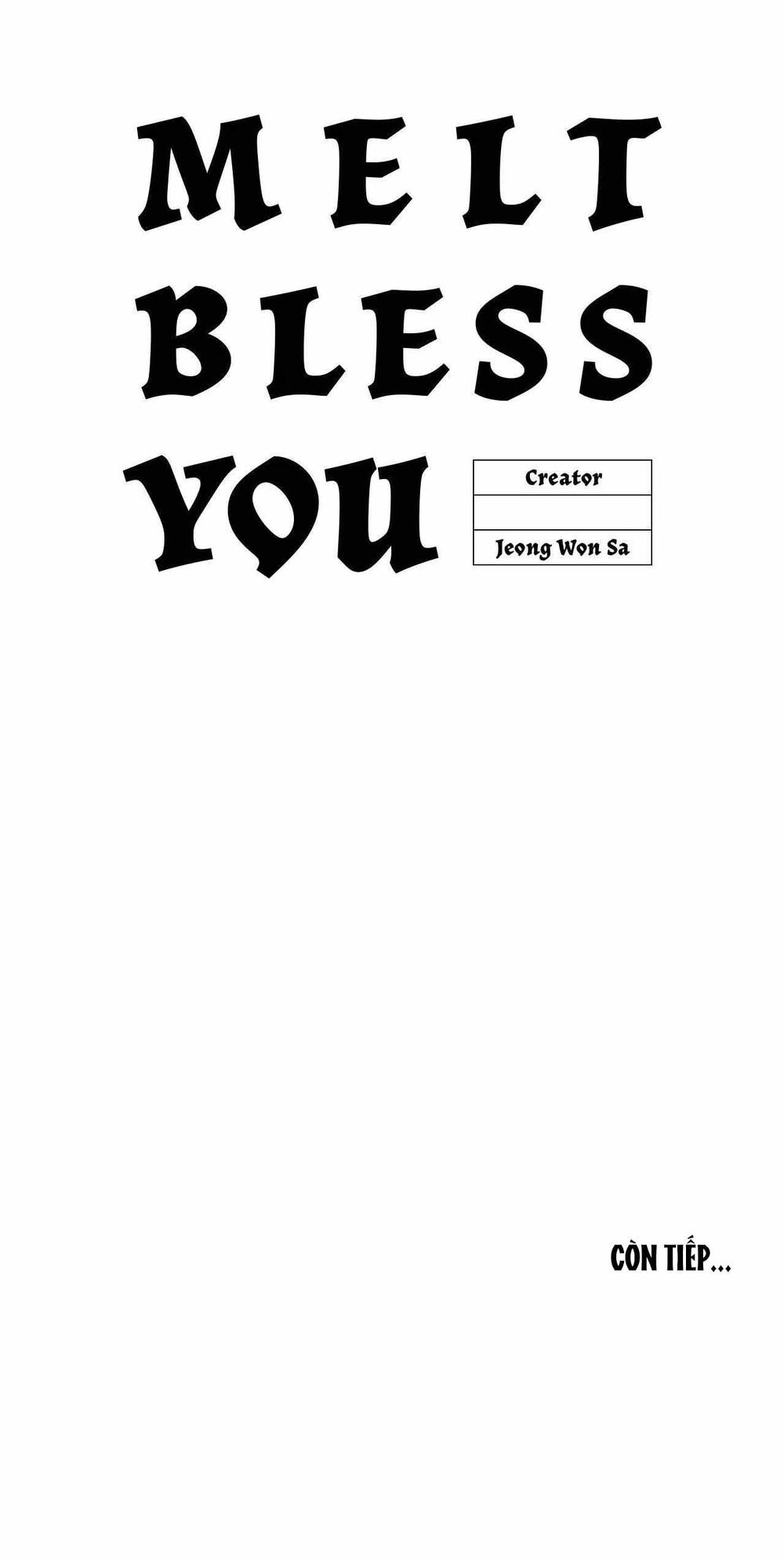 Gửi Lời Chúc Phúc Của Melt Tới Người Chapter 60 - 19