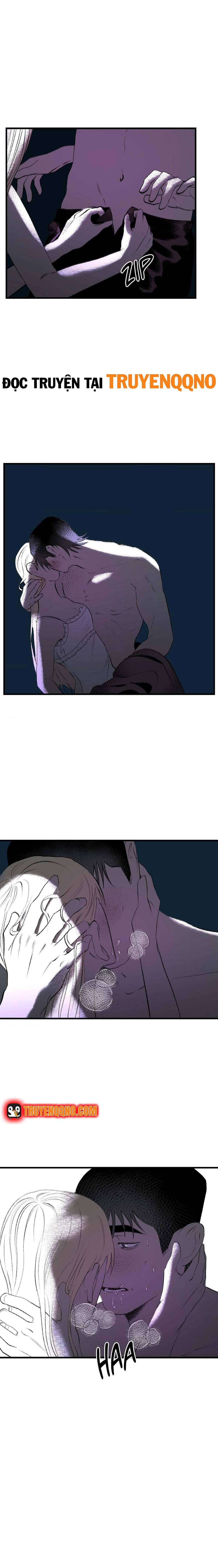 Gửi Lời Chúc Phúc Của Melt Tới Người Chapter 62 - 2