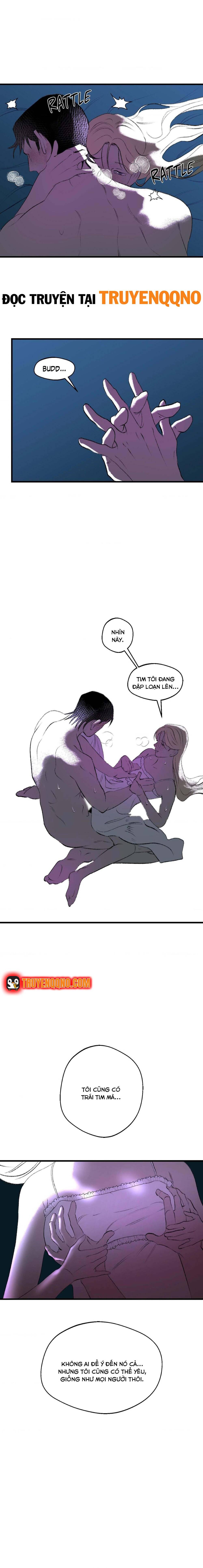 Gửi Lời Chúc Phúc Của Melt Tới Người Chapter 62 - 6