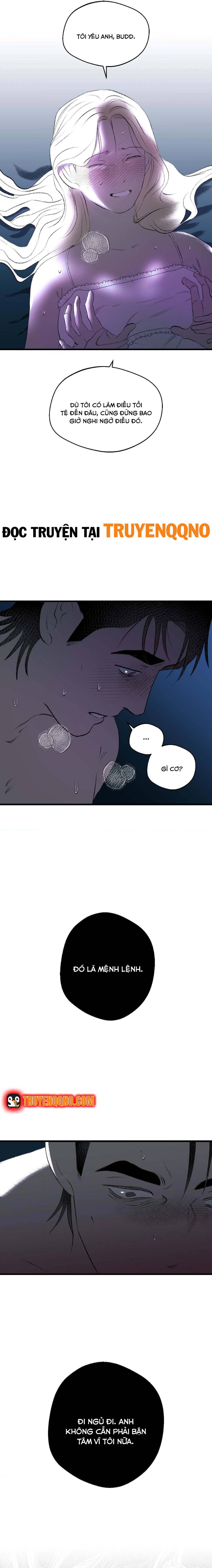 Gửi Lời Chúc Phúc Của Melt Tới Người Chapter 62 - 7