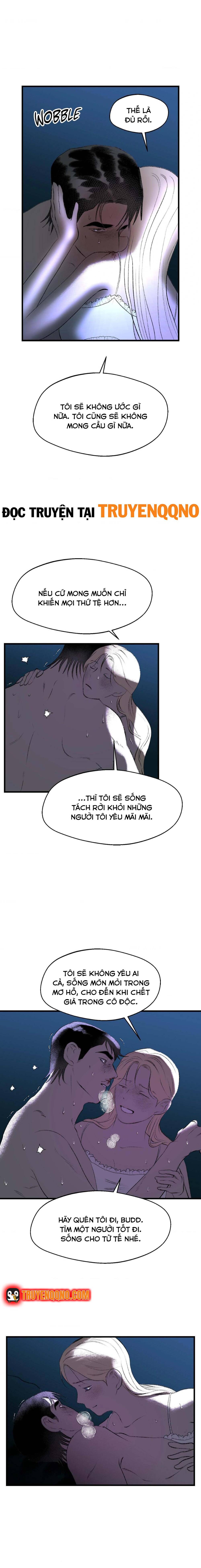 Gửi Lời Chúc Phúc Của Melt Tới Người Chapter 62 - 9