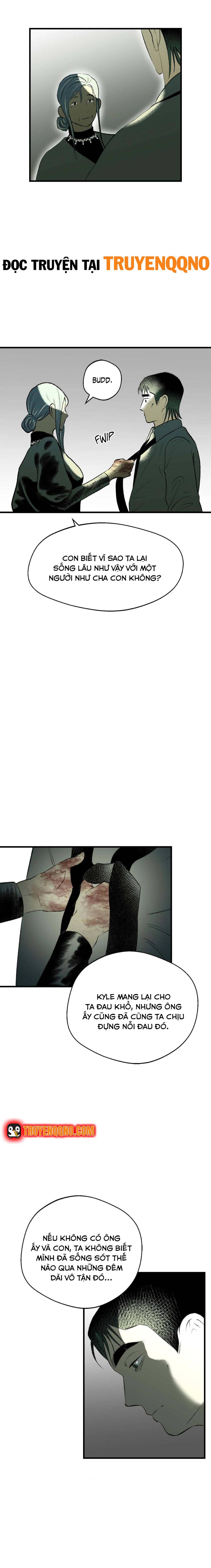 Gửi Lời Chúc Phúc Của Melt Tới Người Chapter 63 - 7