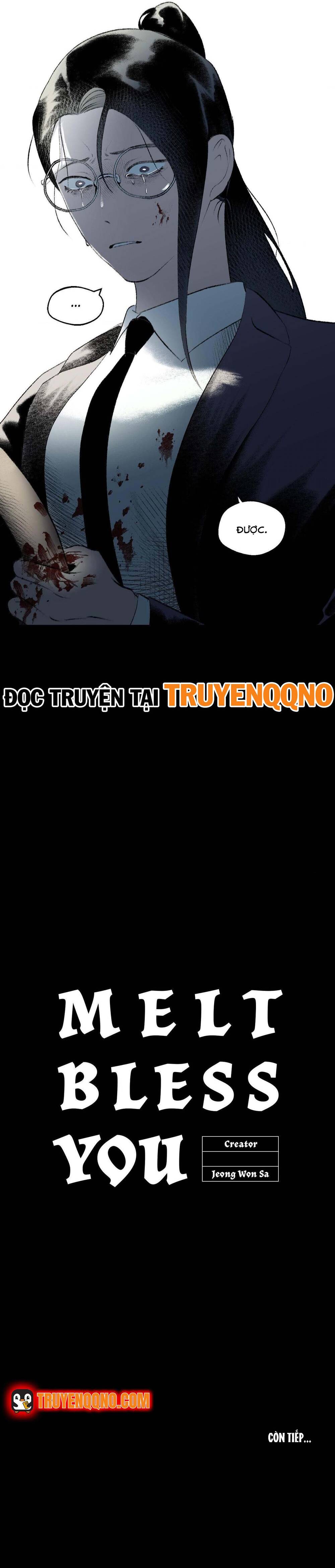 Gửi Lời Chúc Phúc Của Melt Tới Người Chapter 63 - 15