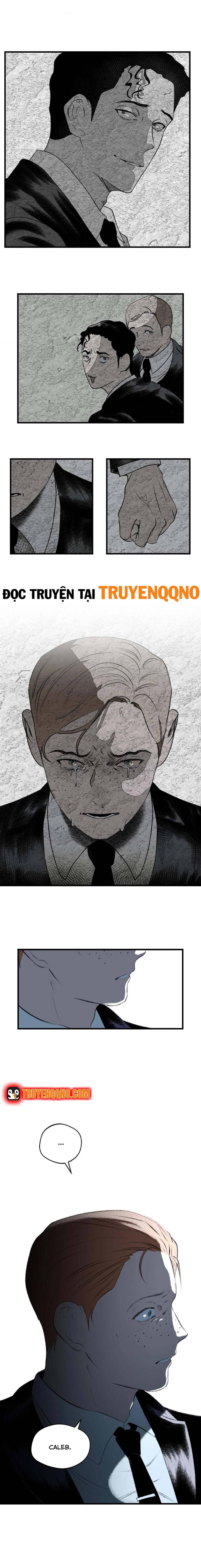 Gửi Lời Chúc Phúc Của Melt Tới Người Chapter 64 - 18