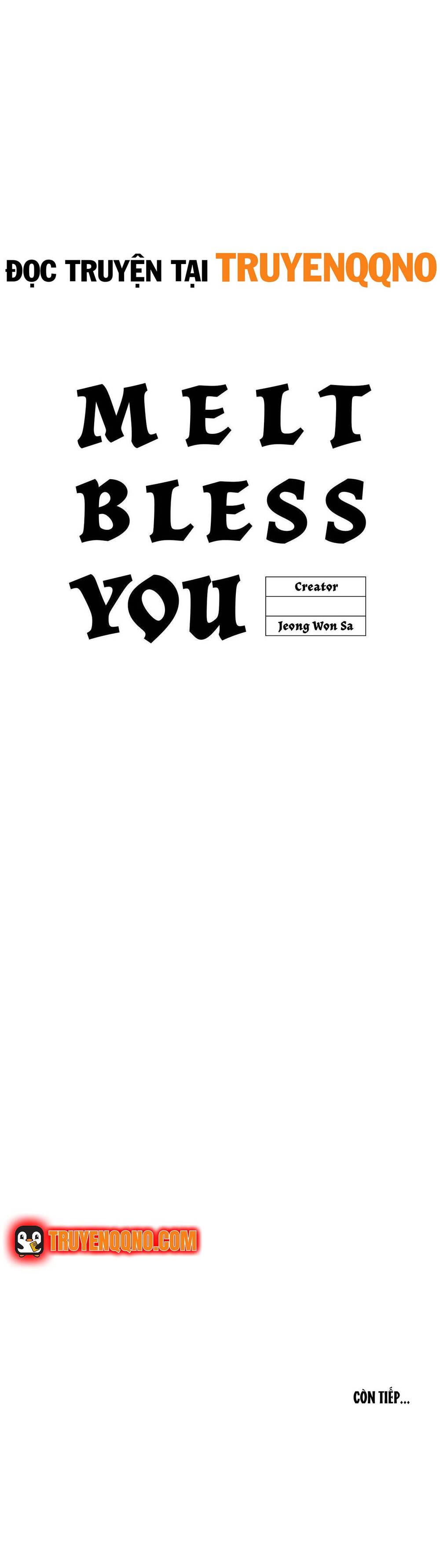 Gửi Lời Chúc Phúc Của Melt Tới Người Chapter 64 - 19