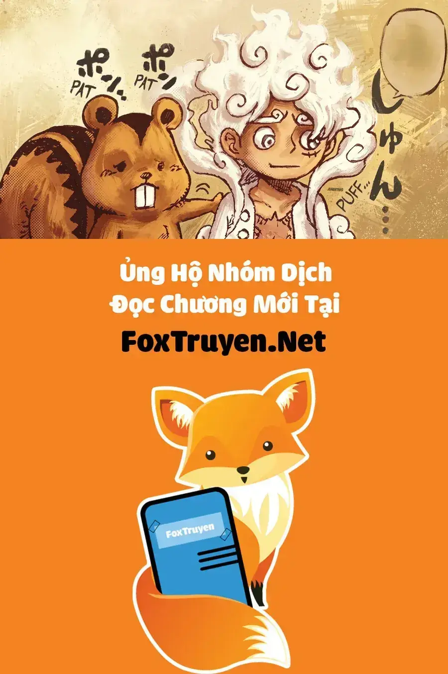 One Piece Chapter 1177 - 17