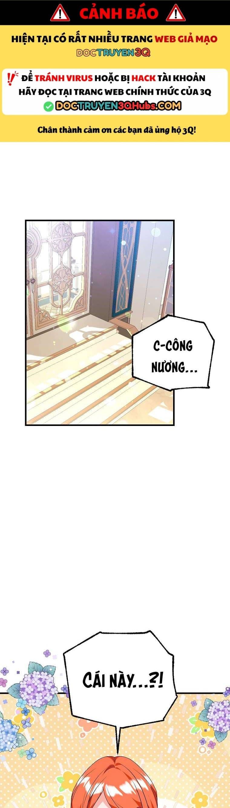 Kẻ Phản Diện Có Thời Hạn Ủng Hộ Tôi Hủy Hôn Chapter 60.2 - 2