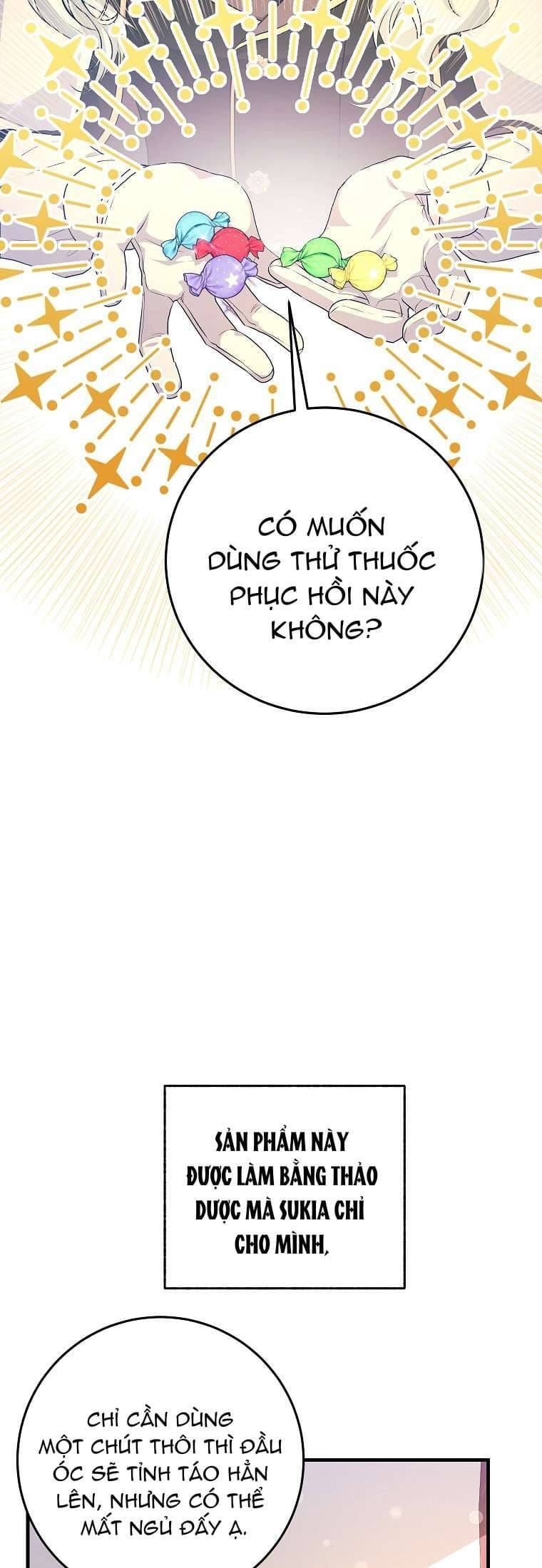 Kẻ Phản Diện Có Thời Hạn Ủng Hộ Tôi Hủy Hôn Chapter 60.2 - 20