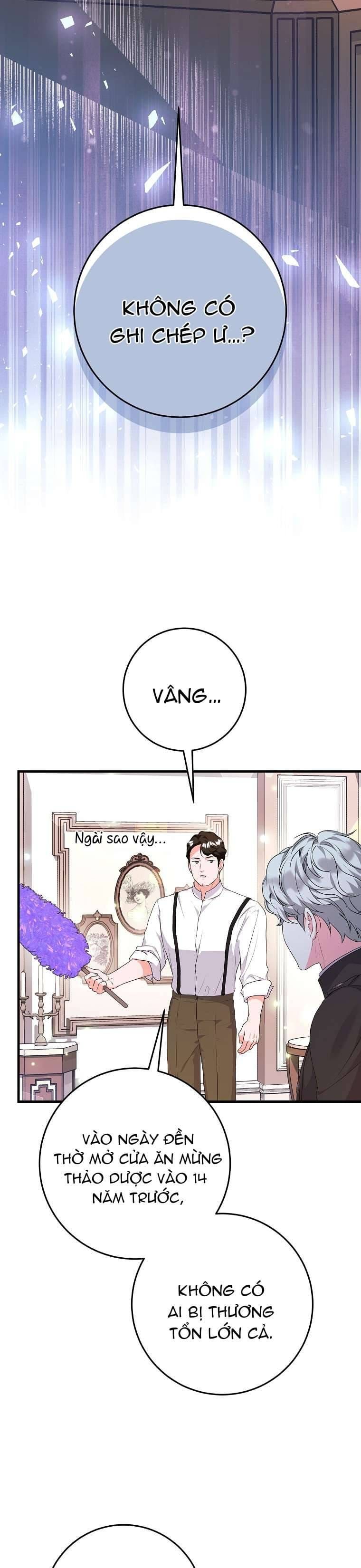 Kẻ Phản Diện Có Thời Hạn Ủng Hộ Tôi Hủy Hôn Chapter 60.2 - 27