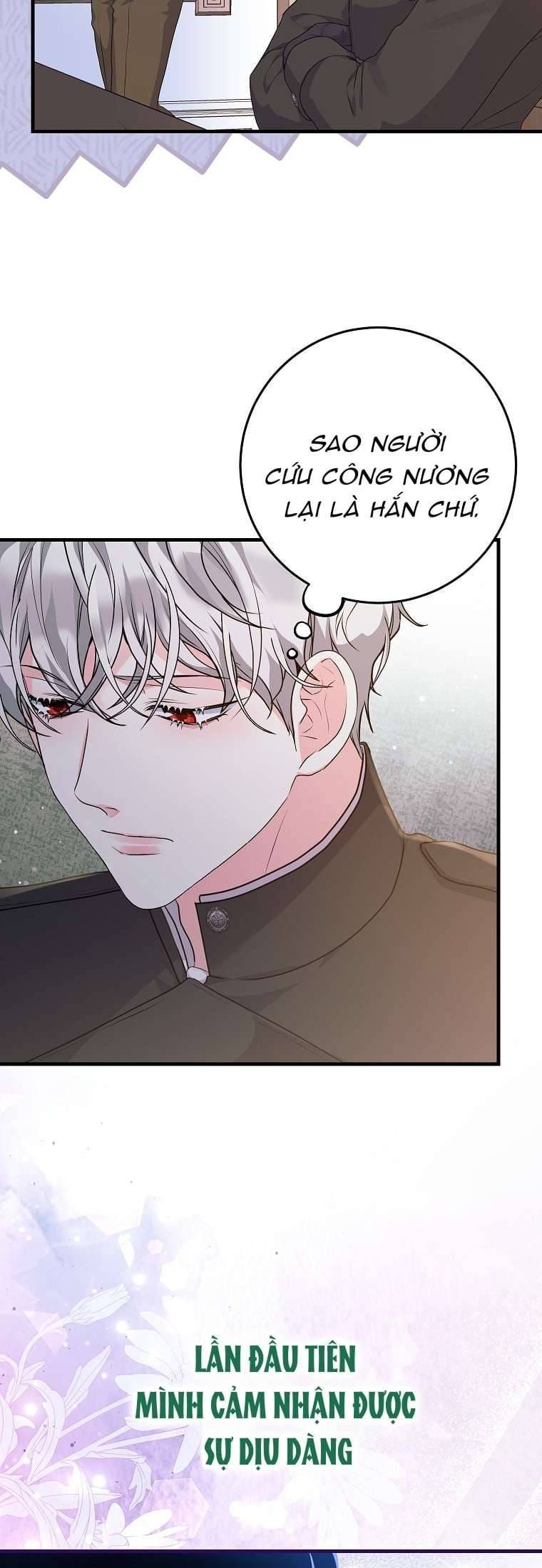 Kẻ Phản Diện Có Thời Hạn Ủng Hộ Tôi Hủy Hôn Chapter 60.2 - 33