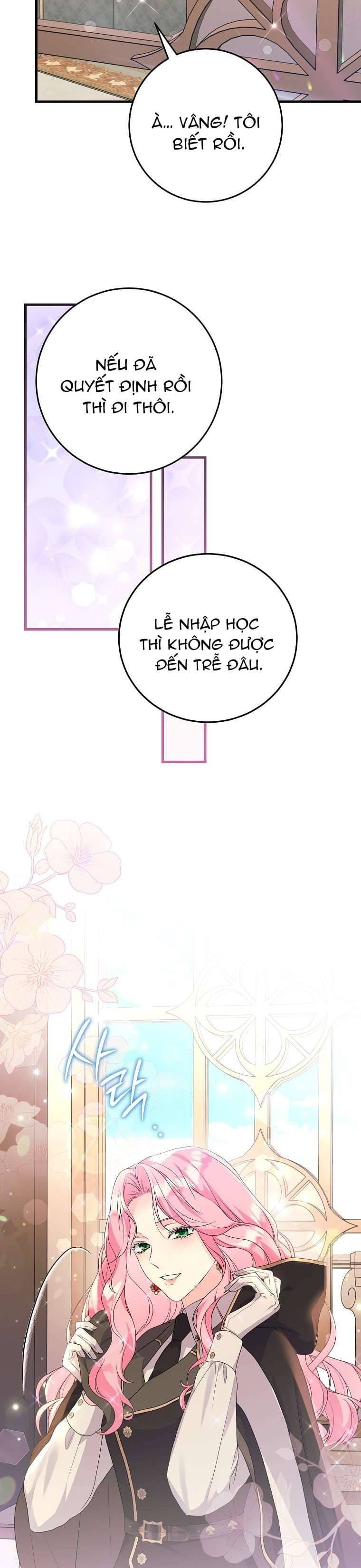 Kẻ Phản Diện Có Thời Hạn Ủng Hộ Tôi Hủy Hôn Chapter 60.2 - 7