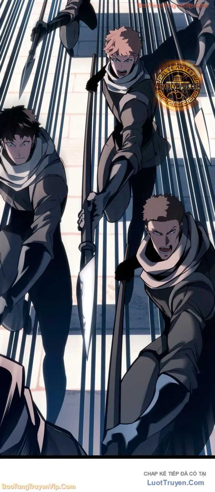 Chuyển Sinh Thành Con Ngoài Giá Thú Của Gia Đình Kiếm Thuật Danh Tiếng Chapter 71 - 3