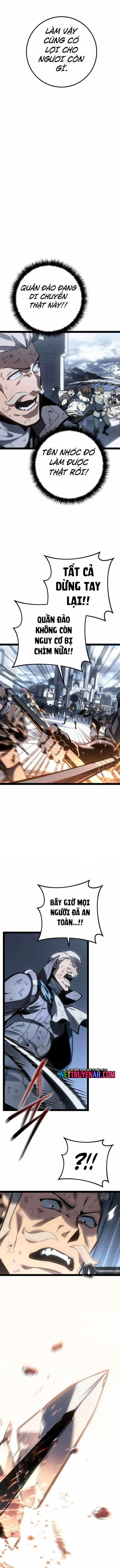 Chuyển Sinh Thành Con Ngoài Giá Thú Của Gia Đình Kiếm Thuật Danh Tiếng Chapter 73 - 11