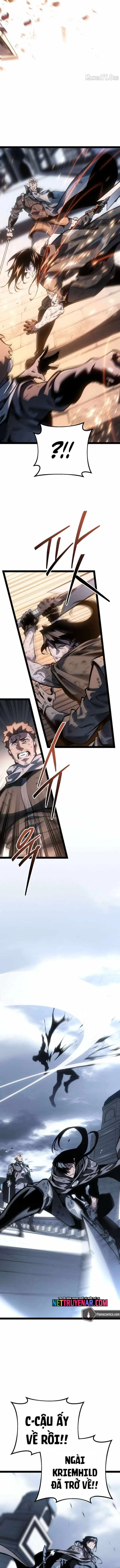 Chuyển Sinh Thành Con Ngoài Giá Thú Của Gia Đình Kiếm Thuật Danh Tiếng Chapter 73 - 12