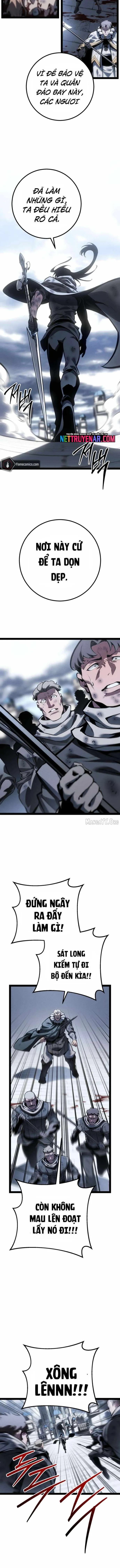 Chuyển Sinh Thành Con Ngoài Giá Thú Của Gia Đình Kiếm Thuật Danh Tiếng Chapter 73 - 14