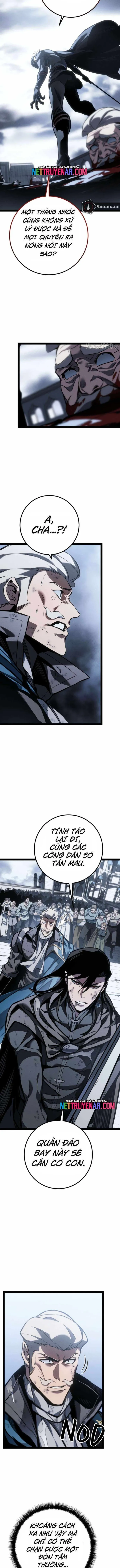 Chuyển Sinh Thành Con Ngoài Giá Thú Của Gia Đình Kiếm Thuật Danh Tiếng Chapter 73 - 18