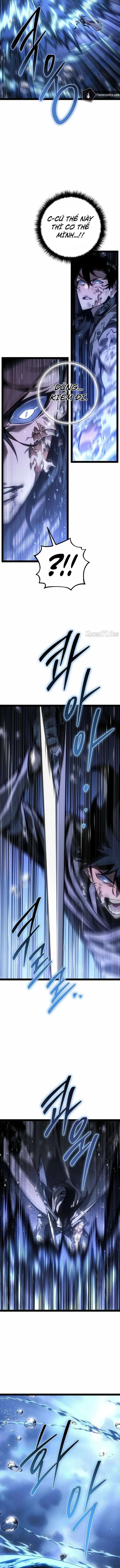 Chuyển Sinh Thành Con Ngoài Giá Thú Của Gia Đình Kiếm Thuật Danh Tiếng Chapter 73 - 3