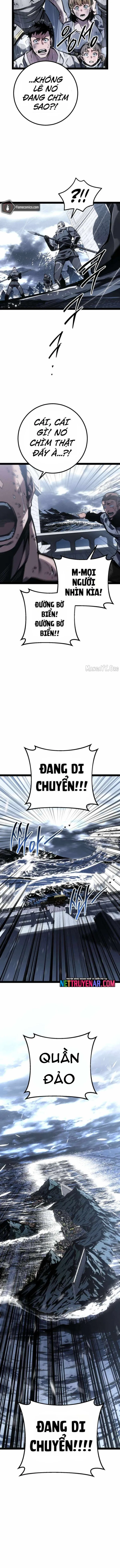 Chuyển Sinh Thành Con Ngoài Giá Thú Của Gia Đình Kiếm Thuật Danh Tiếng Chapter 73 - 8