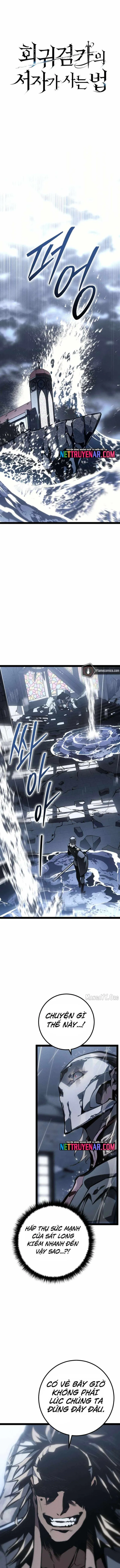 Chuyển Sinh Thành Con Ngoài Giá Thú Của Gia Đình Kiếm Thuật Danh Tiếng Chapter 73 - 9