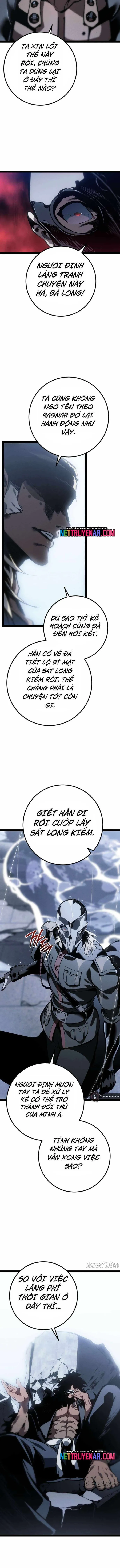 Chuyển Sinh Thành Con Ngoài Giá Thú Của Gia Đình Kiếm Thuật Danh Tiếng Chapter 73 - 10