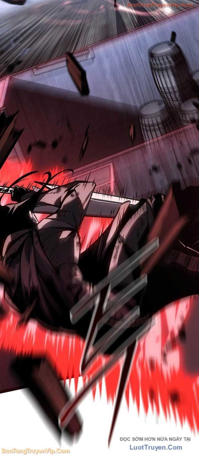 Chuyển Sinh Thành Con Ngoài Giá Thú Của Gia Đình Kiếm Thuật Danh Tiếng Chapter 74 - 76