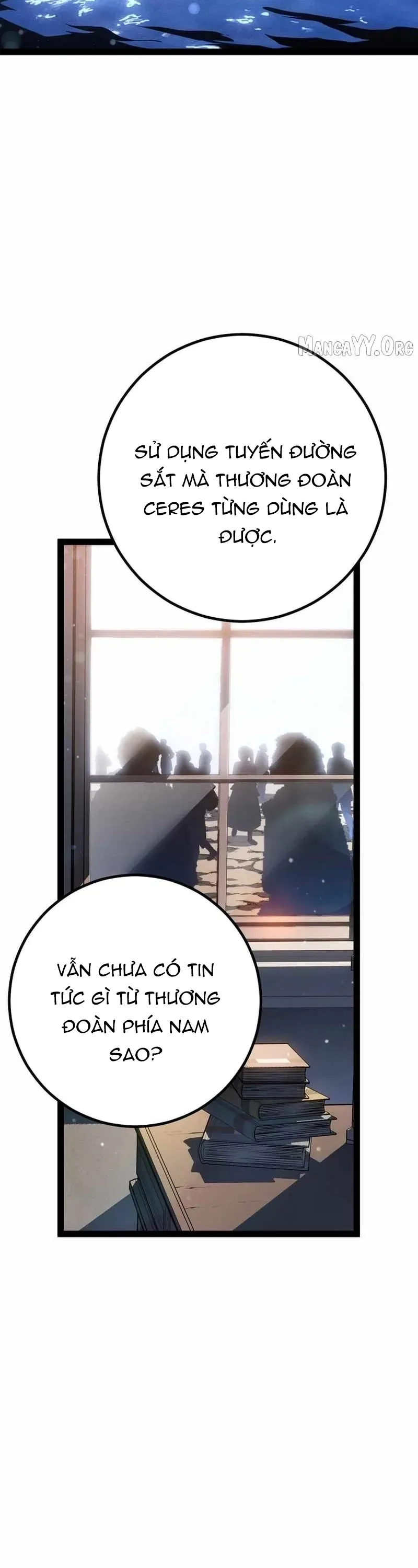 Chuyển Sinh Thành Con Ngoài Giá Thú Của Gia Đình Kiếm Thuật Danh Tiếng Chapter 76 - 18