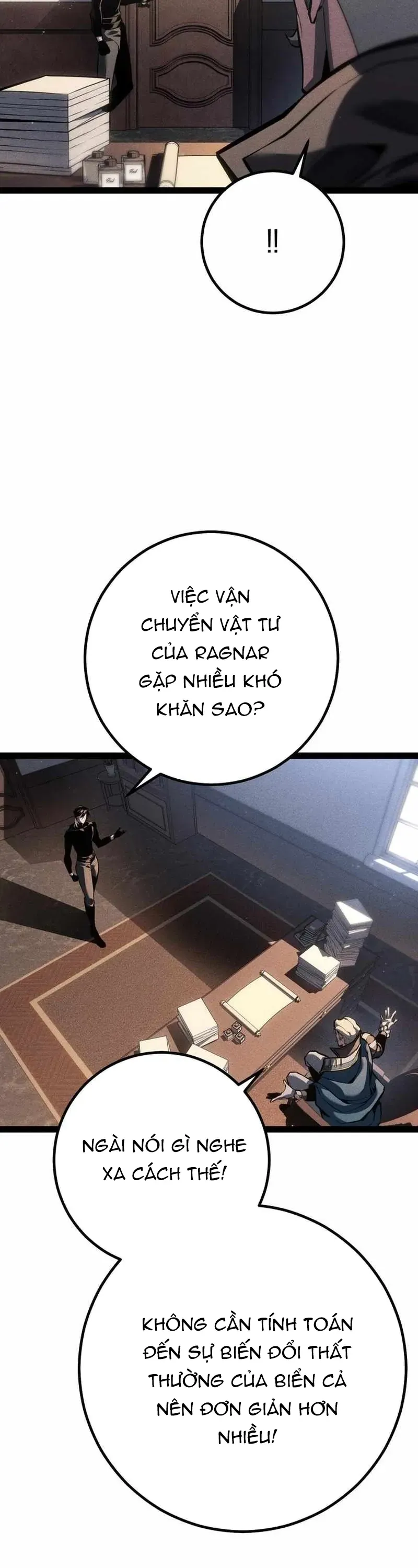 Chuyển Sinh Thành Con Ngoài Giá Thú Của Gia Đình Kiếm Thuật Danh Tiếng Chapter 76 - 20