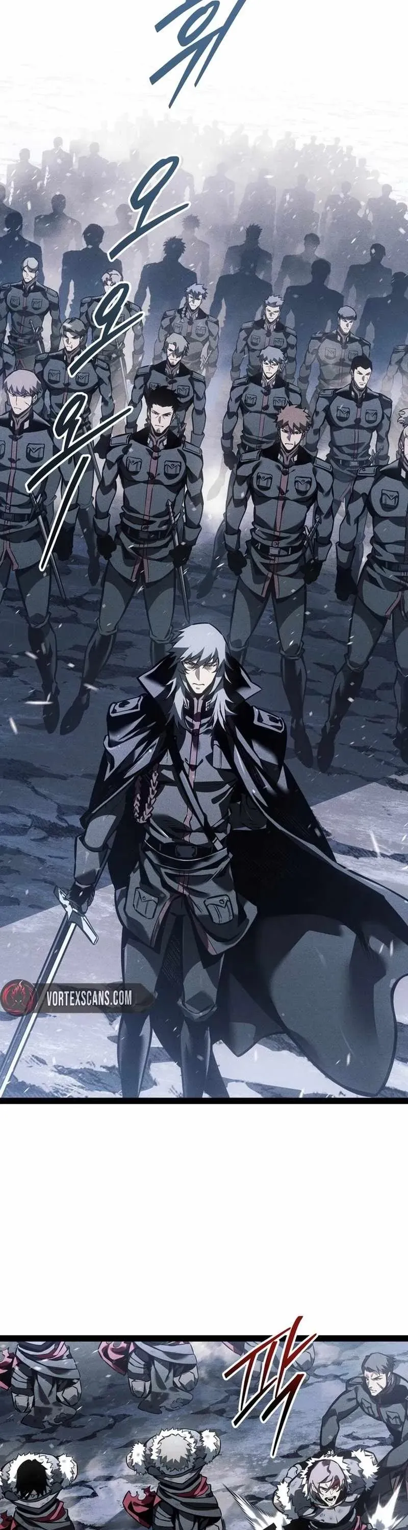 Chuyển Sinh Thành Con Ngoài Giá Thú Của Gia Đình Kiếm Thuật Danh Tiếng Chapter 76 - 4