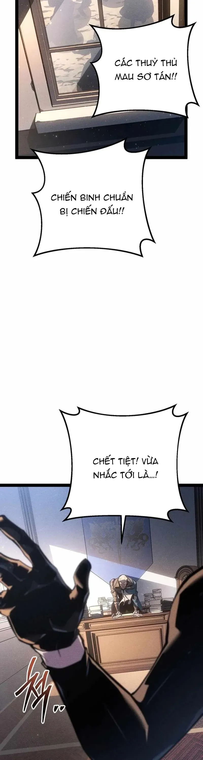 Chuyển Sinh Thành Con Ngoài Giá Thú Của Gia Đình Kiếm Thuật Danh Tiếng Chapter 76 - 31