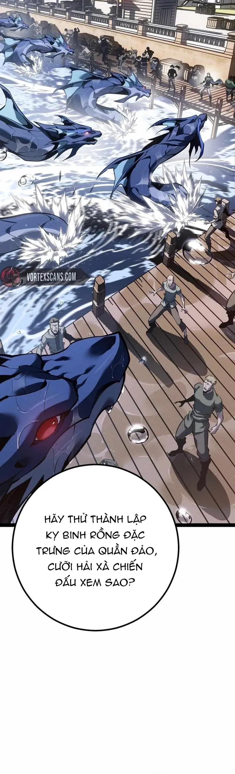 Chuyển Sinh Thành Con Ngoài Giá Thú Của Gia Đình Kiếm Thuật Danh Tiếng Chapter 76 - 36