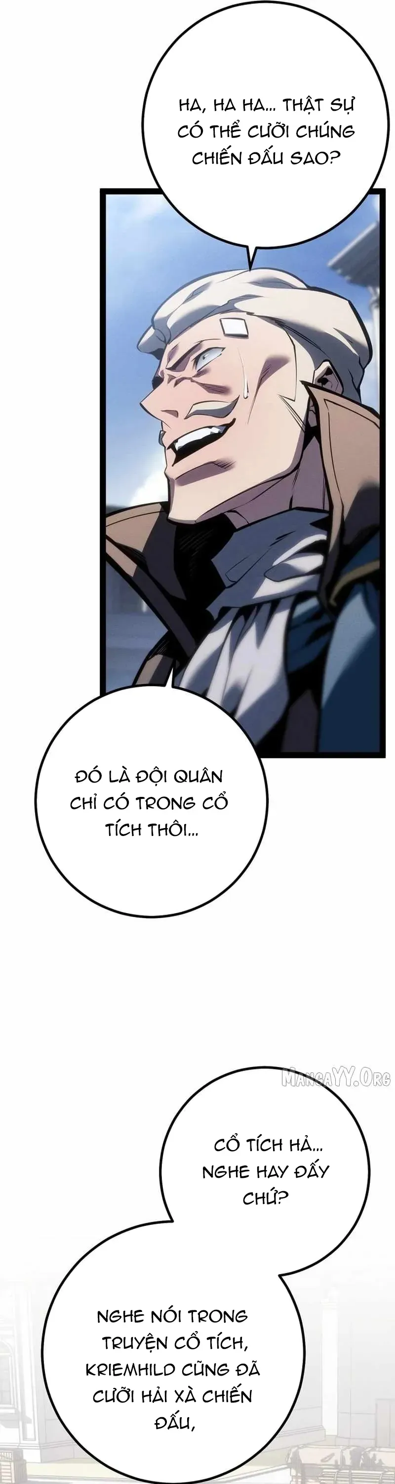 Chuyển Sinh Thành Con Ngoài Giá Thú Của Gia Đình Kiếm Thuật Danh Tiếng Chapter 76 - 37