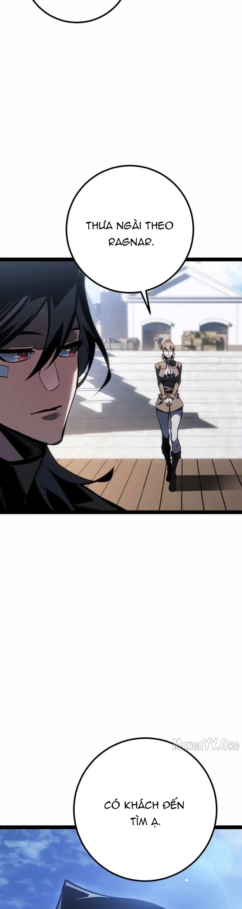 Chuyển Sinh Thành Con Ngoài Giá Thú Của Gia Đình Kiếm Thuật Danh Tiếng Chapter 76 - 40