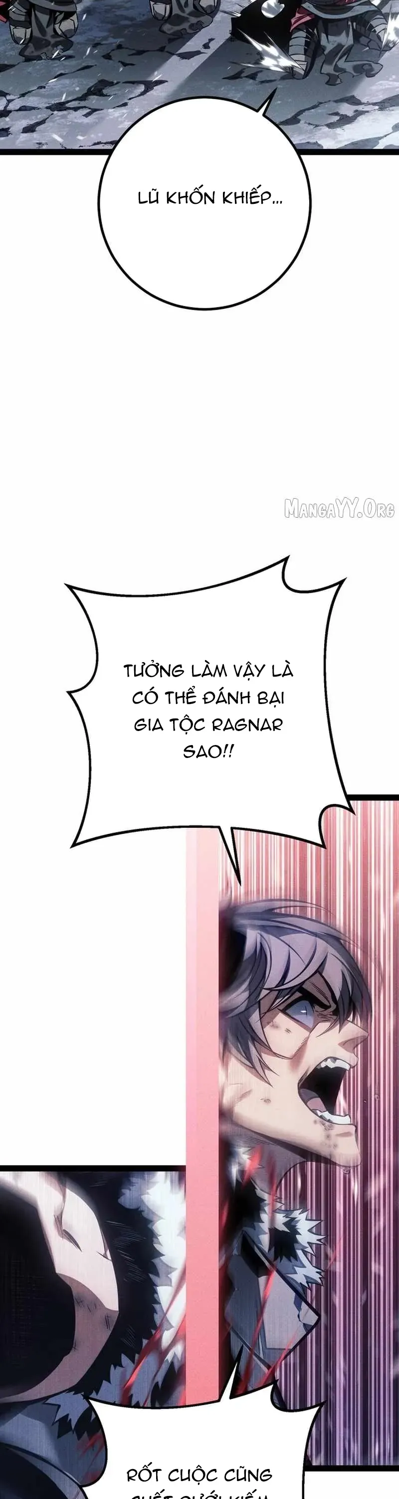 Chuyển Sinh Thành Con Ngoài Giá Thú Của Gia Đình Kiếm Thuật Danh Tiếng Chapter 76 - 5