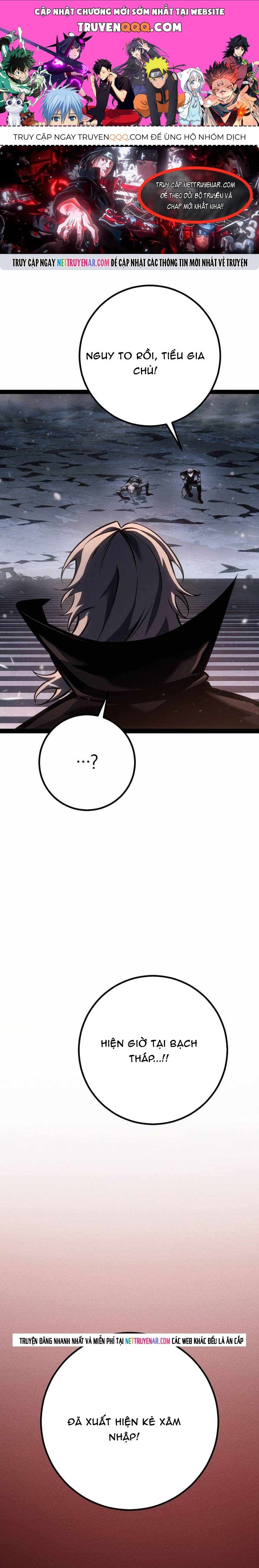 Chuyển Sinh Thành Con Ngoài Giá Thú Của Gia Đình Kiếm Thuật Danh Tiếng Chapter 79 - 1