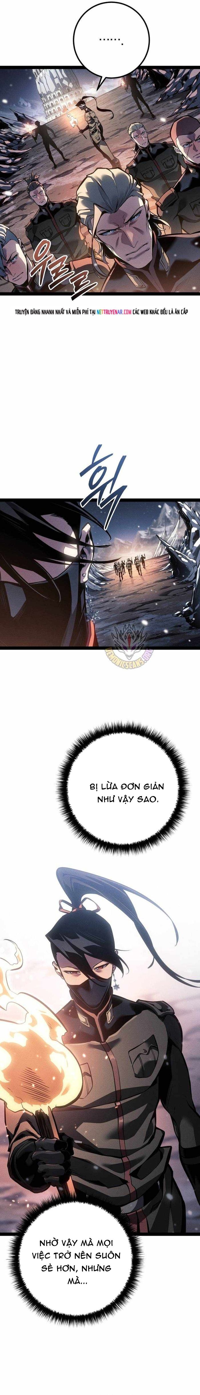 Chuyển Sinh Thành Con Ngoài Giá Thú Của Gia Đình Kiếm Thuật Danh Tiếng Chapter 79 - 12