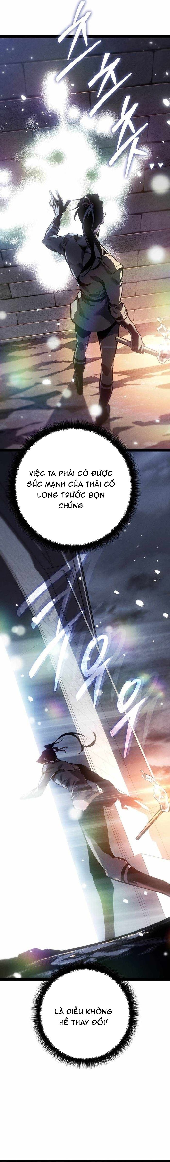 Chuyển Sinh Thành Con Ngoài Giá Thú Của Gia Đình Kiếm Thuật Danh Tiếng Chapter 79 - 16