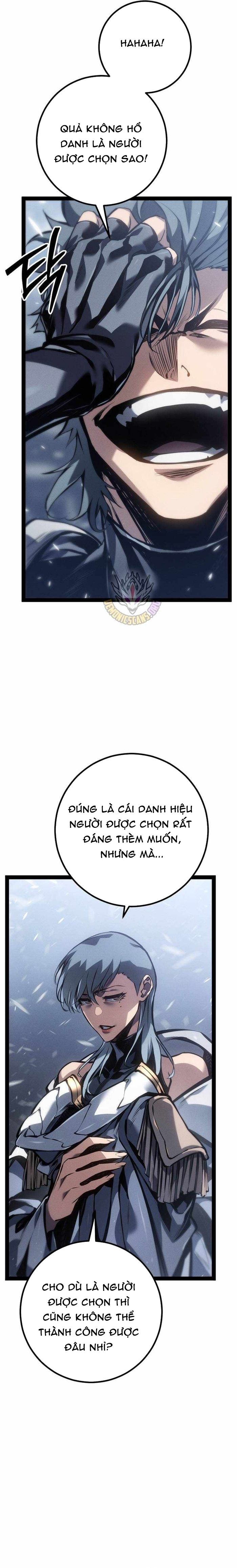 Chuyển Sinh Thành Con Ngoài Giá Thú Của Gia Đình Kiếm Thuật Danh Tiếng Chapter 79 - 19