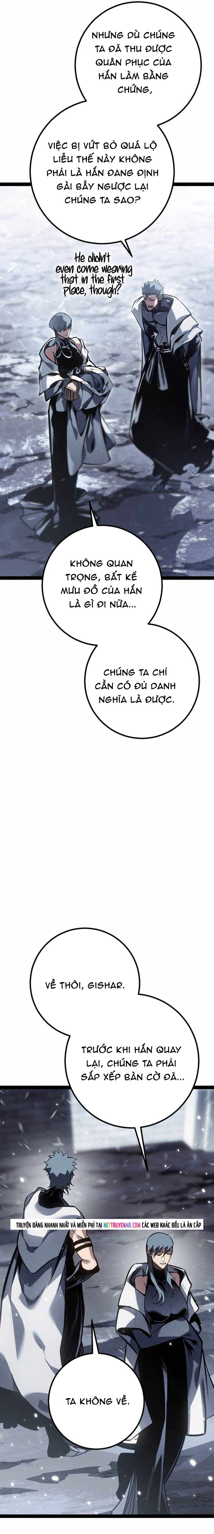 Chuyển Sinh Thành Con Ngoài Giá Thú Của Gia Đình Kiếm Thuật Danh Tiếng Chapter 79 - 20