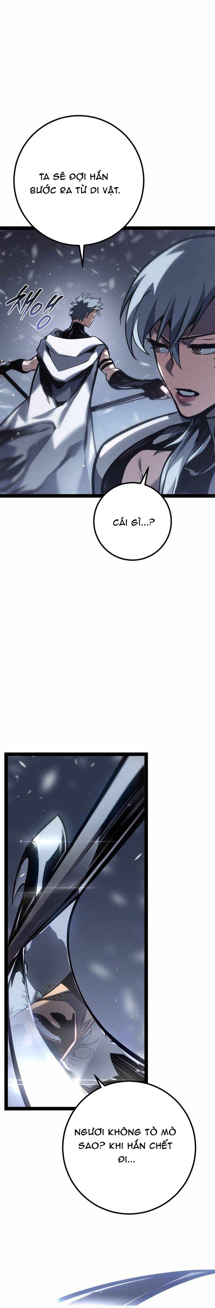 Chuyển Sinh Thành Con Ngoài Giá Thú Của Gia Đình Kiếm Thuật Danh Tiếng Chapter 79 - 21