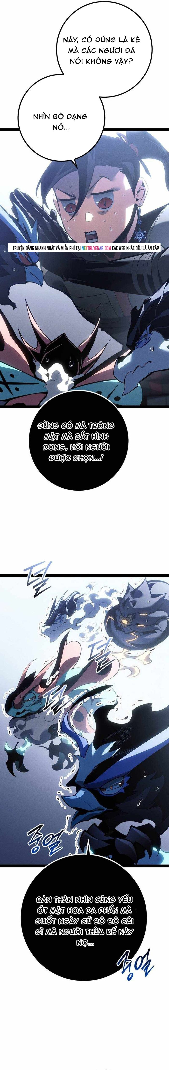 Chuyển Sinh Thành Con Ngoài Giá Thú Của Gia Đình Kiếm Thuật Danh Tiếng Chapter 79 - 28