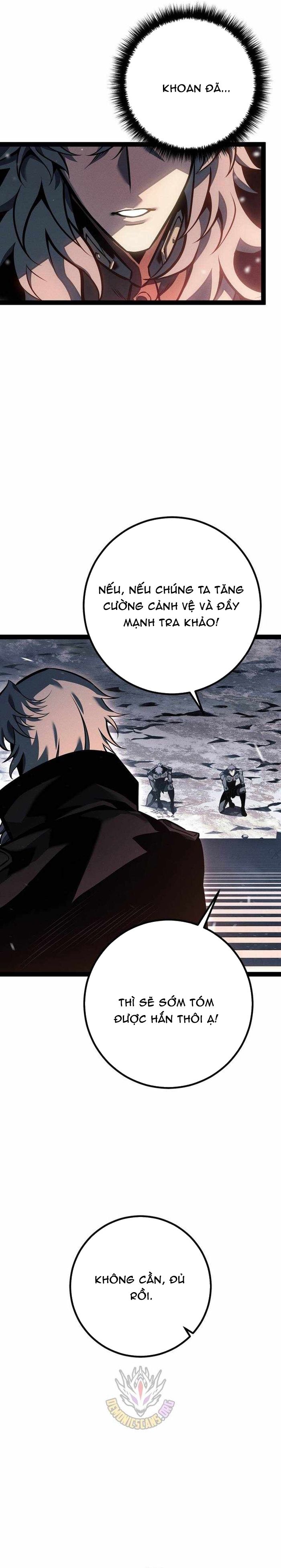 Chuyển Sinh Thành Con Ngoài Giá Thú Của Gia Đình Kiếm Thuật Danh Tiếng Chapter 79 - 4