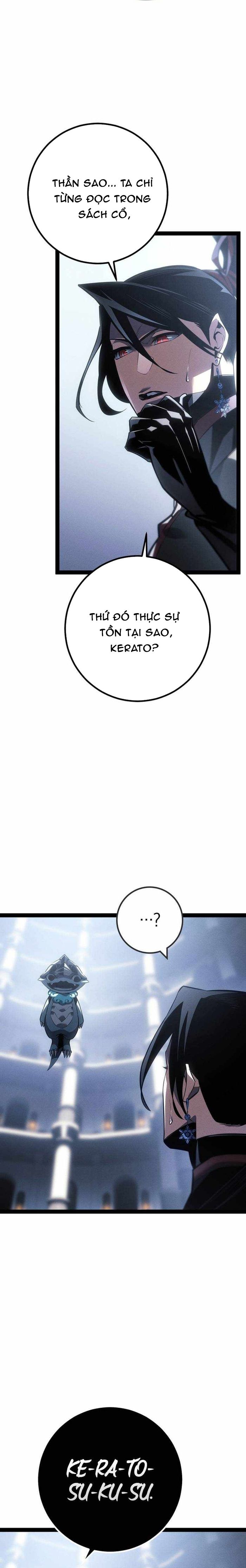 Chuyển Sinh Thành Con Ngoài Giá Thú Của Gia Đình Kiếm Thuật Danh Tiếng Chapter 79 - 32