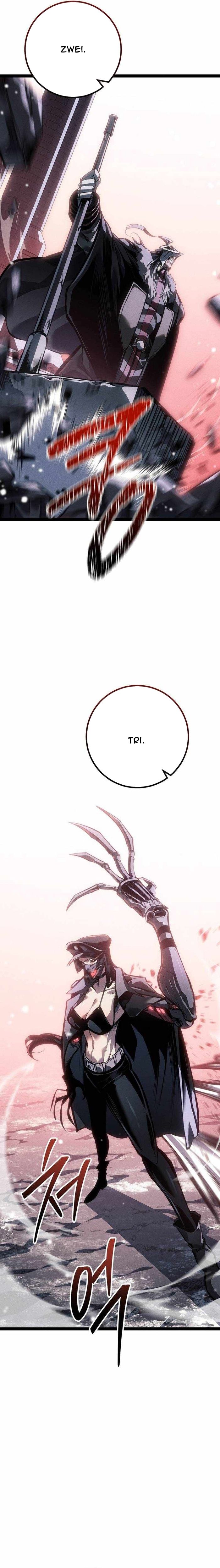 Chuyển Sinh Thành Con Ngoài Giá Thú Của Gia Đình Kiếm Thuật Danh Tiếng Chapter 79 - 9