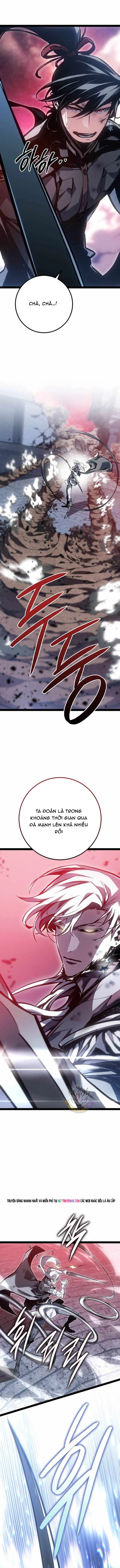 Chuyển Sinh Thành Con Ngoài Giá Thú Của Gia Đình Kiếm Thuật Danh Tiếng Chapter 81 - 2